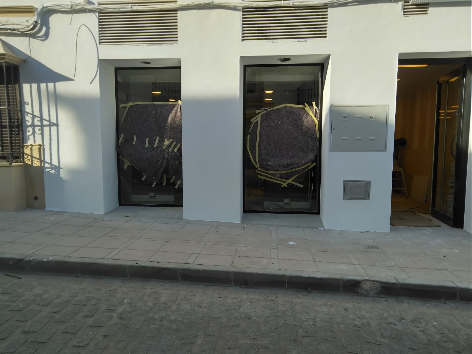 002 OFICINA CAIXA OLVERA PRAES