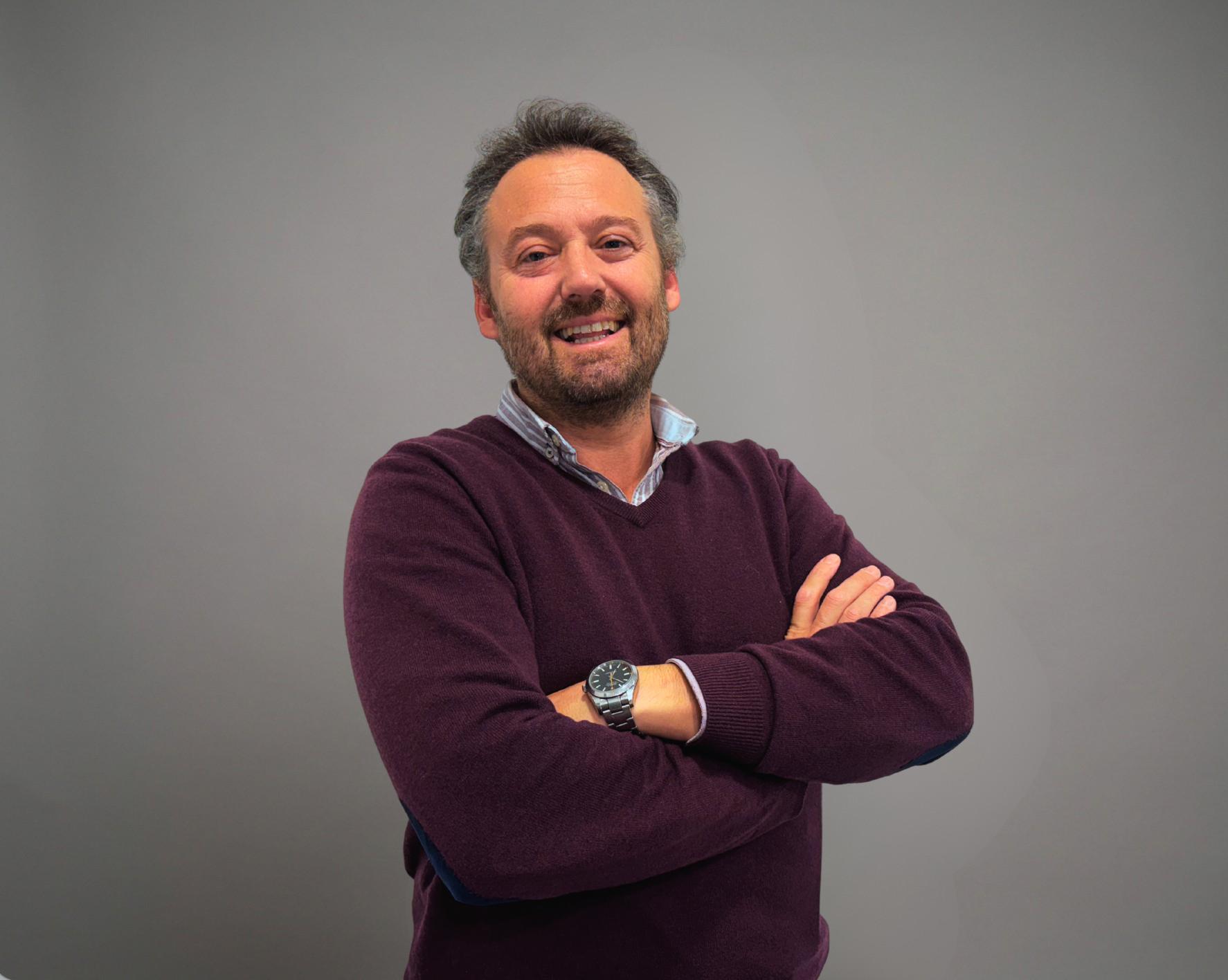 Álvaro Losada_PRAES_Coordinador Equipo Técnico