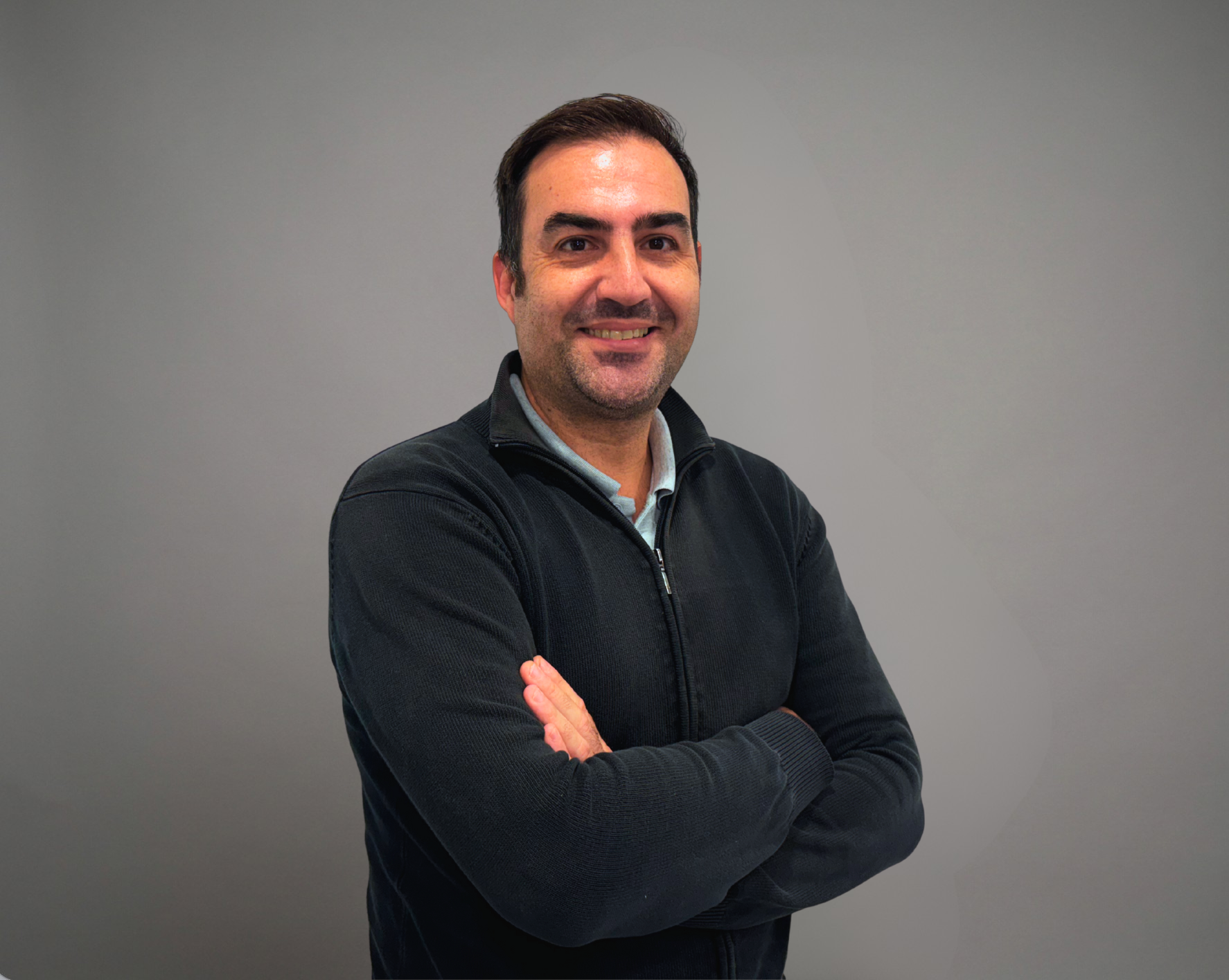 Fernando Guillén_PRAES_Ingeniero Edificacion