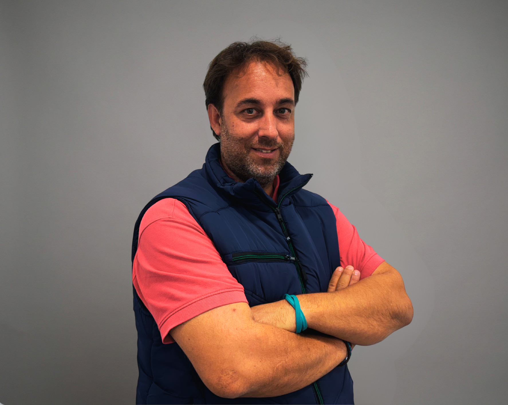 Daniel_PRAES_Arquitecto Técnico