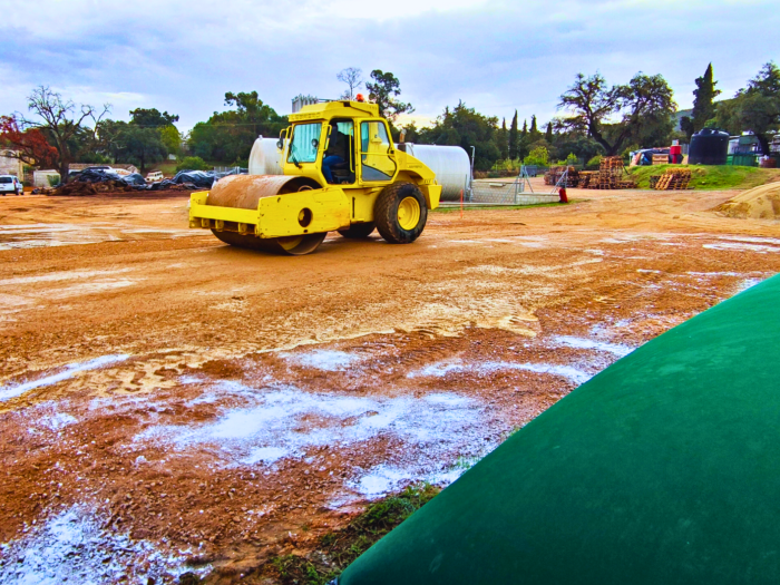 actuaciones aromasur_PRAES_2